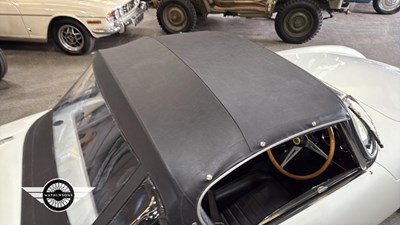 Lot 30 - 1966 LOTUS ELAN S2