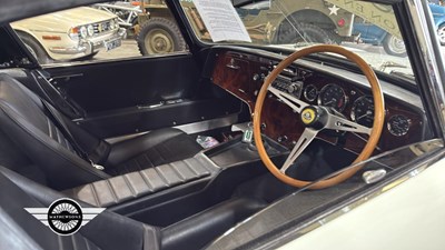 Lot 30 - 1966 LOTUS ELAN S2