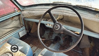 Lot 42 - CIRCA 1960 AUSTIN MINI
