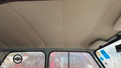 Lot 42 - CIRCA 1960 AUSTIN MINI
