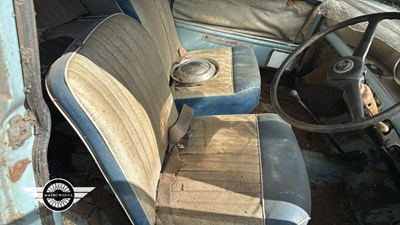 Lot 42 - CIRCA 1960 AUSTIN MINI