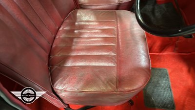 Lot 34 - 1956 AUSTIN A30 SEVEN