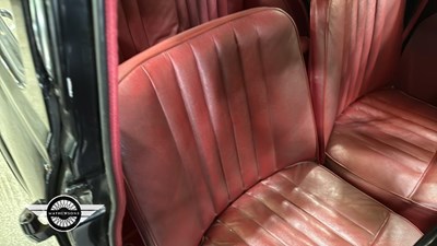 Lot 34 - 1956 AUSTIN A30 SEVEN