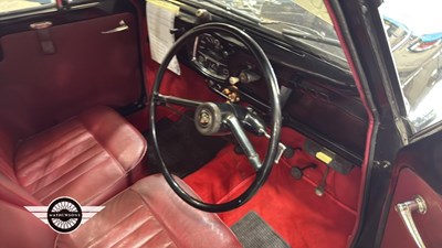 Lot 34 - 1956 AUSTIN A30 SEVEN