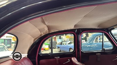 Lot 34 - 1956 AUSTIN A30 SEVEN
