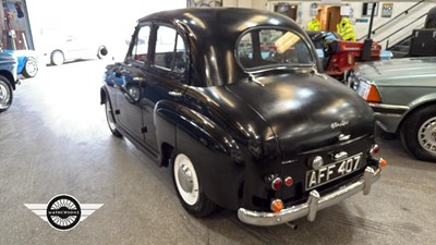 Lot 34 - 1956 AUSTIN A30 SEVEN