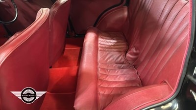 Lot 34 - 1956 AUSTIN A30 SEVEN