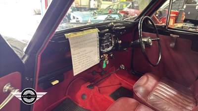 Lot 34 - 1956 AUSTIN A30 SEVEN