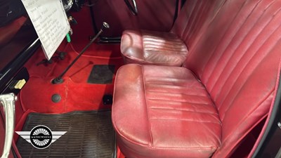 Lot 34 - 1956 AUSTIN A30 SEVEN