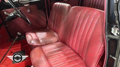 Lot 34 - 1956 AUSTIN A30 SEVEN