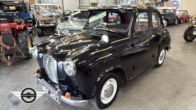 Lot 34 - 1956 AUSTIN A30 SEVEN