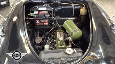 Lot 34 - 1956 AUSTIN A30 SEVEN
