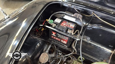 Lot 34 - 1956 AUSTIN A30 SEVEN