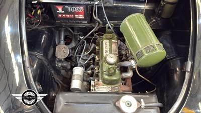 Lot 34 - 1956 AUSTIN A30 SEVEN