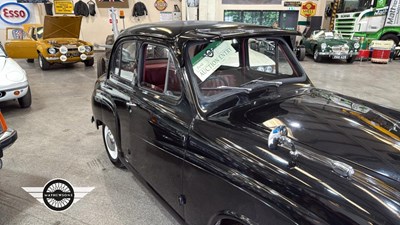 Lot 34 - 1956 AUSTIN A30 SEVEN
