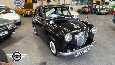 Lot 34 - 1956 AUSTIN A30 SEVEN