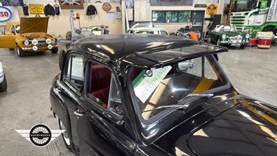 Lot 34 - 1956 AUSTIN A30 SEVEN