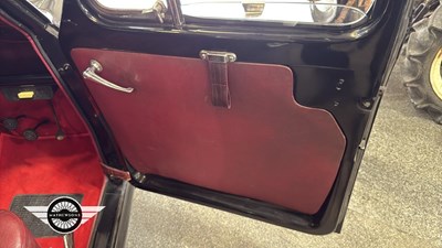 Lot 34 - 1956 AUSTIN A30 SEVEN