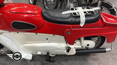 Lot 48 - 1959 ARIEL LEADER