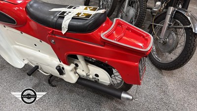 Lot 48 - 1959 ARIEL LEADER