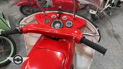 Lot 48 - 1959 ARIEL LEADER