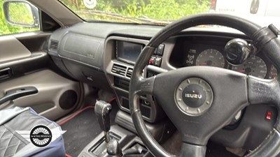 Lot 784 - 1997 ISUZU