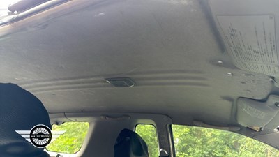Lot 784 - 1997 ISUZU