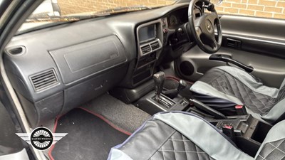 Lot 784 - 1997 ISUZU