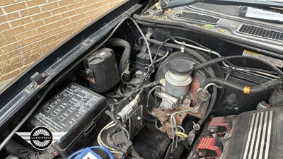 Lot 784 - 1997 ISUZU