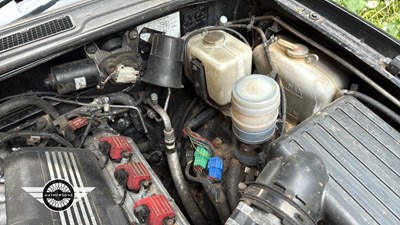 Lot 784 - 1997 ISUZU