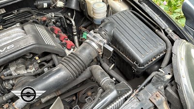 Lot 784 - 1997 ISUZU