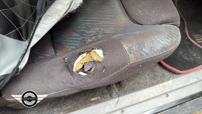 Lot 784 - 1997 ISUZU