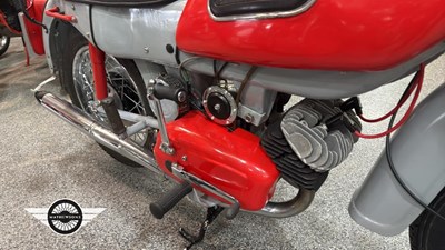 Lot 50 - 1959 ARIEL