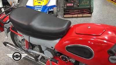 Lot 50 - 1959 ARIEL