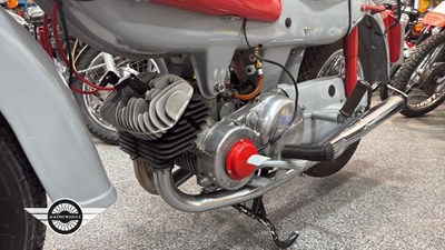 Lot 50 - 1959 ARIEL