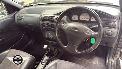 Lot 56 - 1997 FORD ESCORT GTI