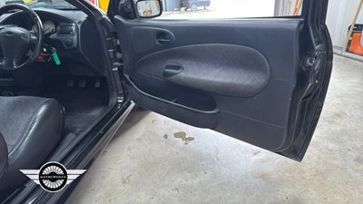 Lot 56 - 1997 FORD ESCORT GTI