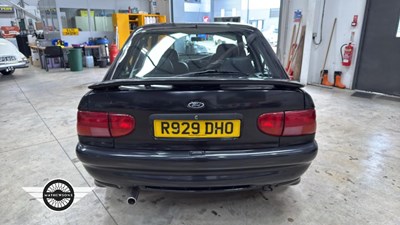Lot 56 - 1997 FORD ESCORT GTI