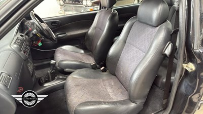 Lot 56 - 1997 FORD ESCORT GTI