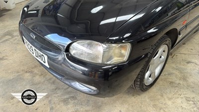 Lot 56 - 1997 FORD ESCORT GTI