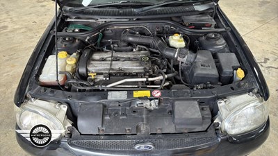 Lot 56 - 1997 FORD ESCORT GTI