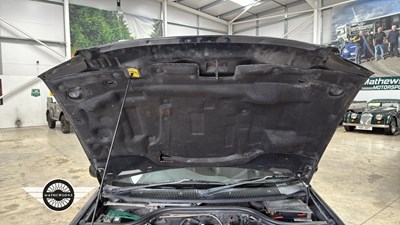 Lot 56 - 1997 FORD ESCORT GTI