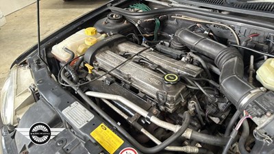 Lot 56 - 1997 FORD ESCORT GTI