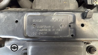 Lot 56 - 1997 FORD ESCORT GTI