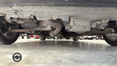 Lot 56 - 1997 FORD ESCORT GTI