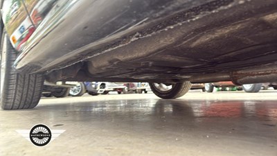 Lot 56 - 1997 FORD ESCORT GTI
