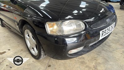 Lot 56 - 1997 FORD ESCORT GTI