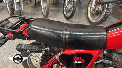 Lot 70 - 1982 HONDA