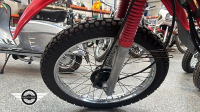 Lot 70 - 1982 HONDA