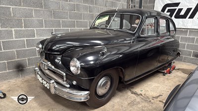 Lot 364 - 1953 STANDARD